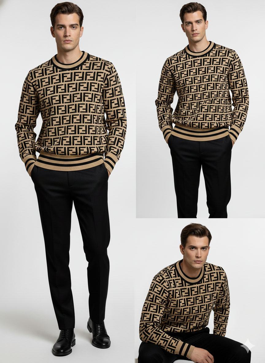 Men's Winter Collection