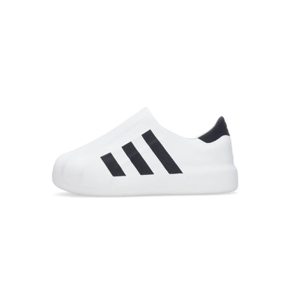 AdiFoam Superstar White
