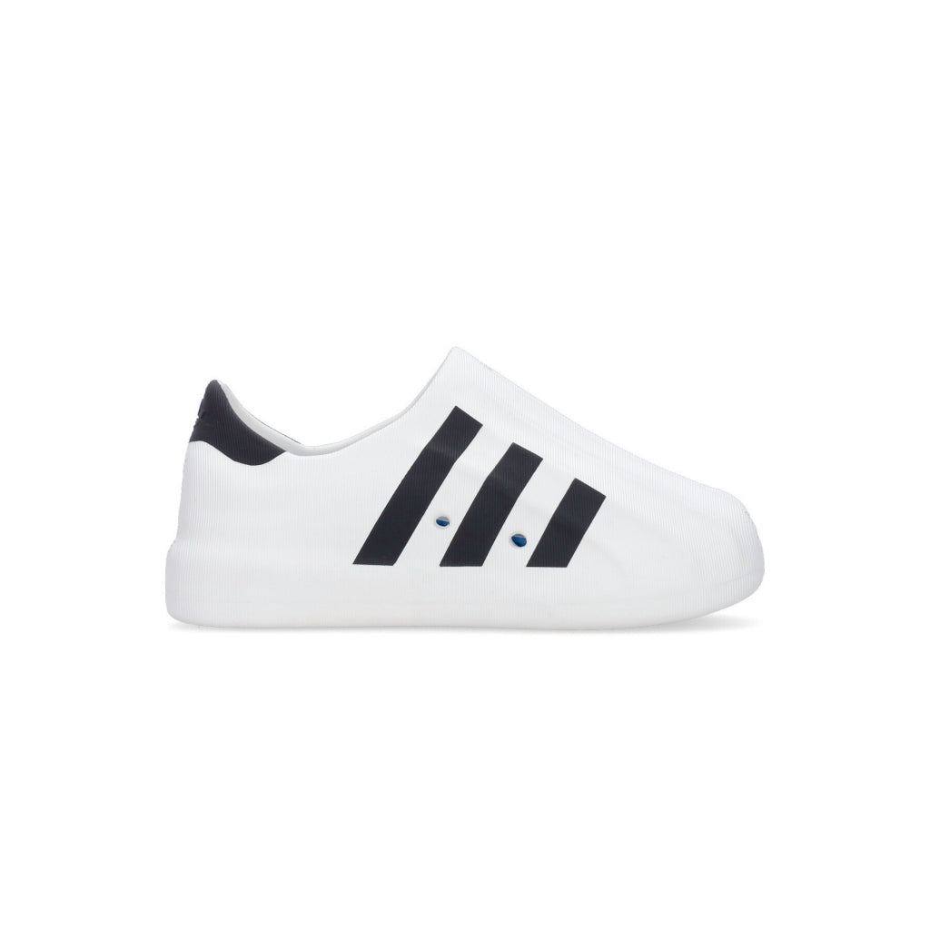 AdiFoam Superstar White