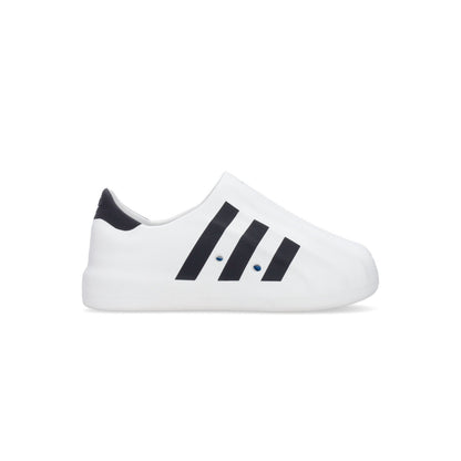AdiFoam Superstar White