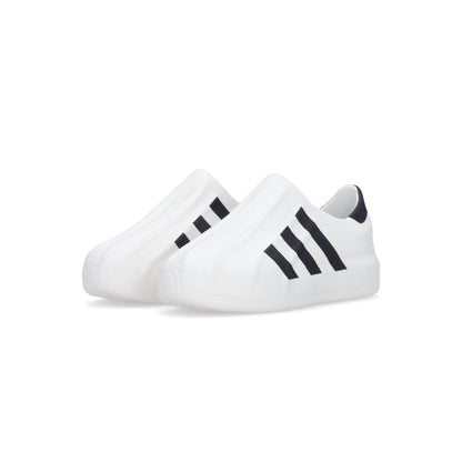 AdiFoam Superstar White