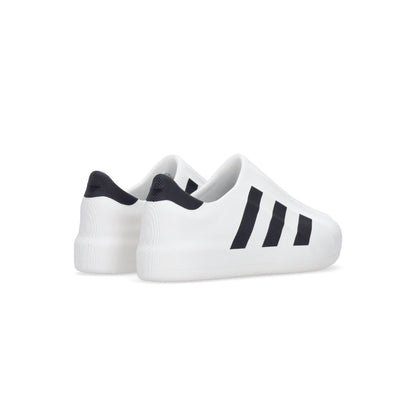 AdiFoam Superstar White