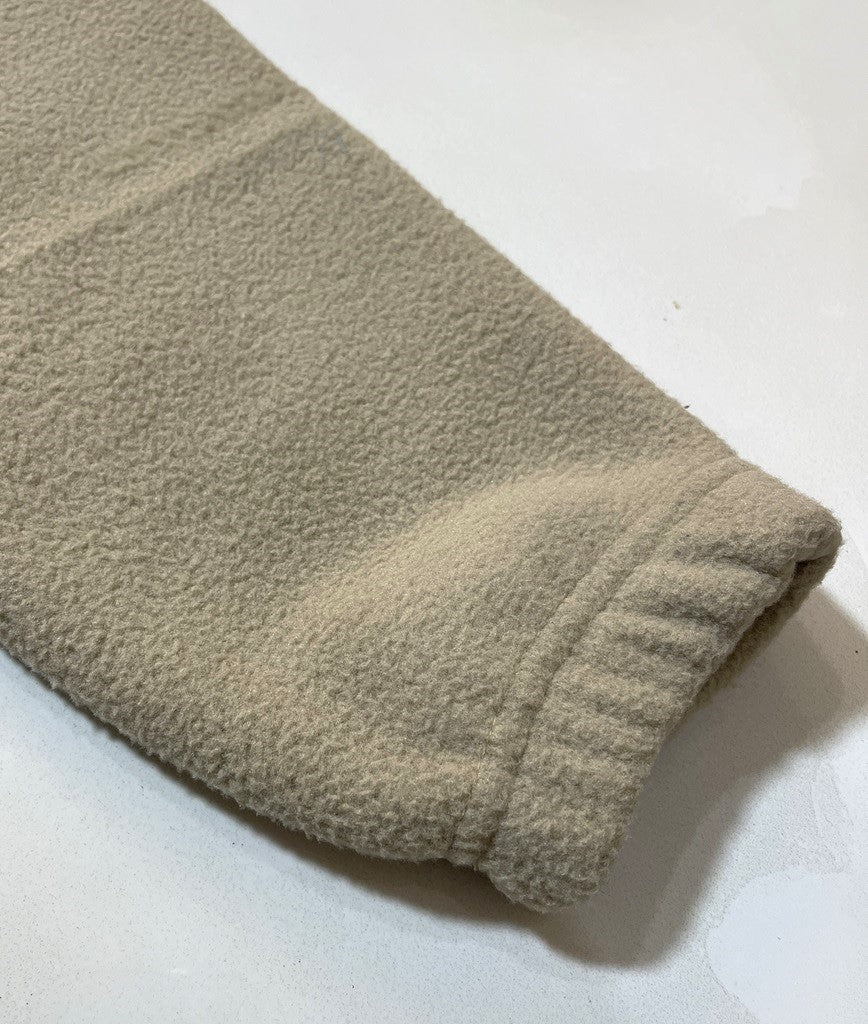 Baige Full-Zip Polar Fleece Jacket