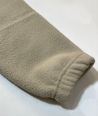 Baige Full-Zip Polar Fleece Jacket