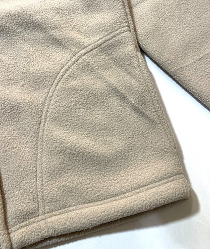 Baige Full-Zip Polar Fleece Jacket