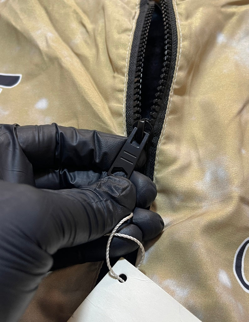 Women’s Trendy Printed Bomber