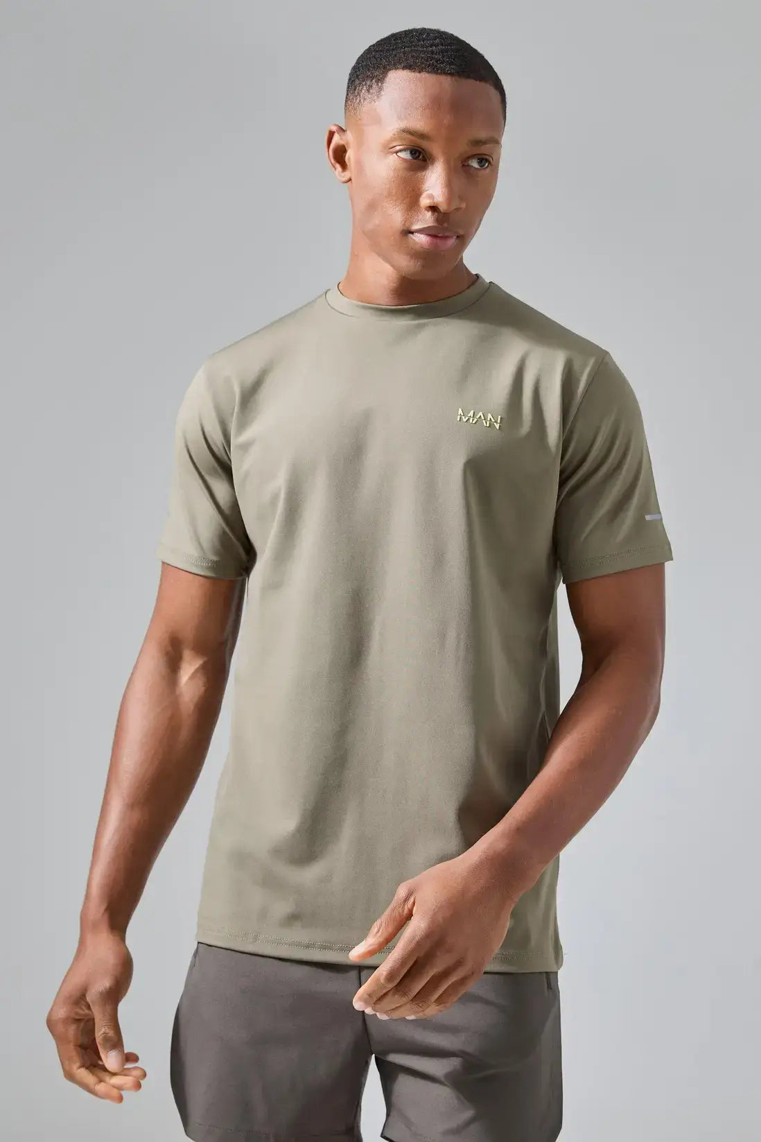 Men’s Active Performance Regular Fit Tee